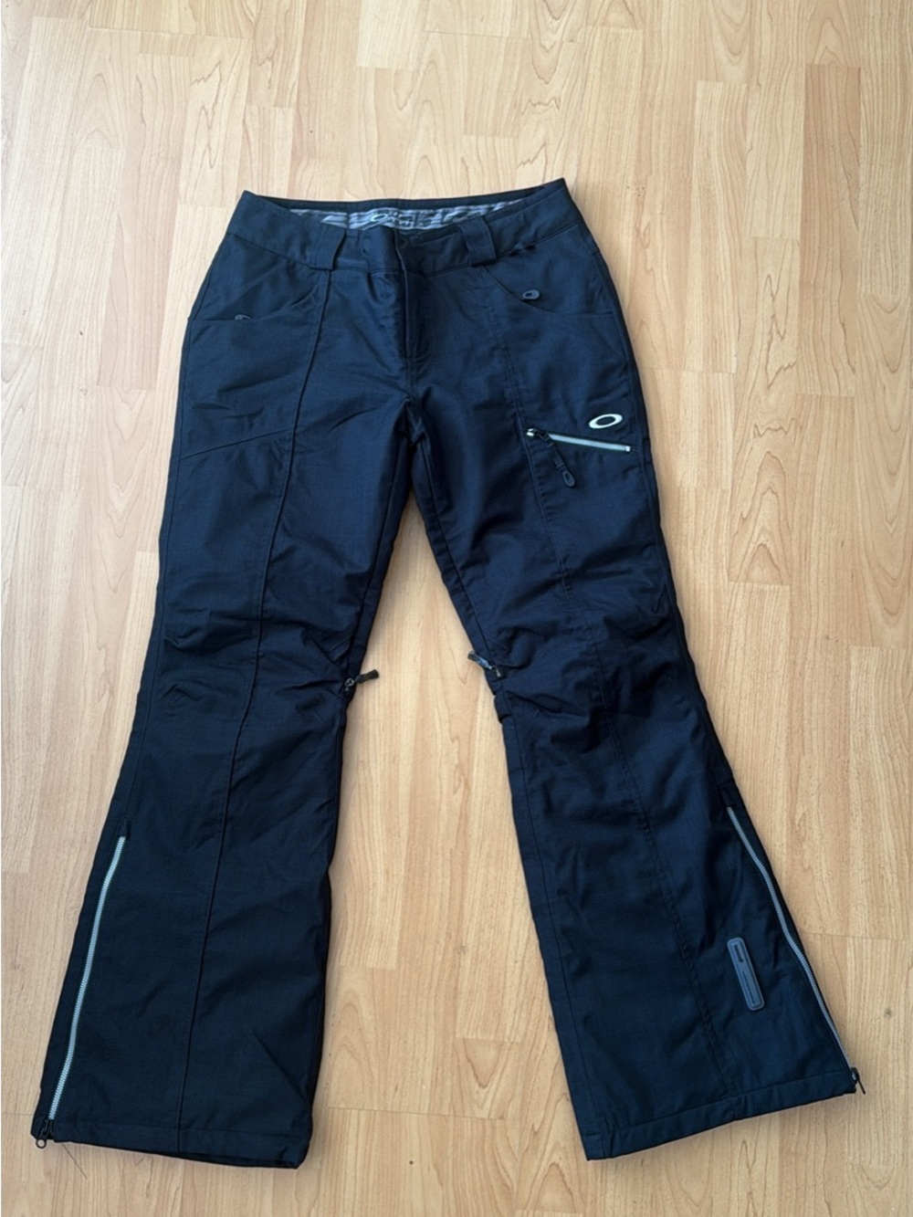 Oakley Thinsulate RECCO Snow Pants